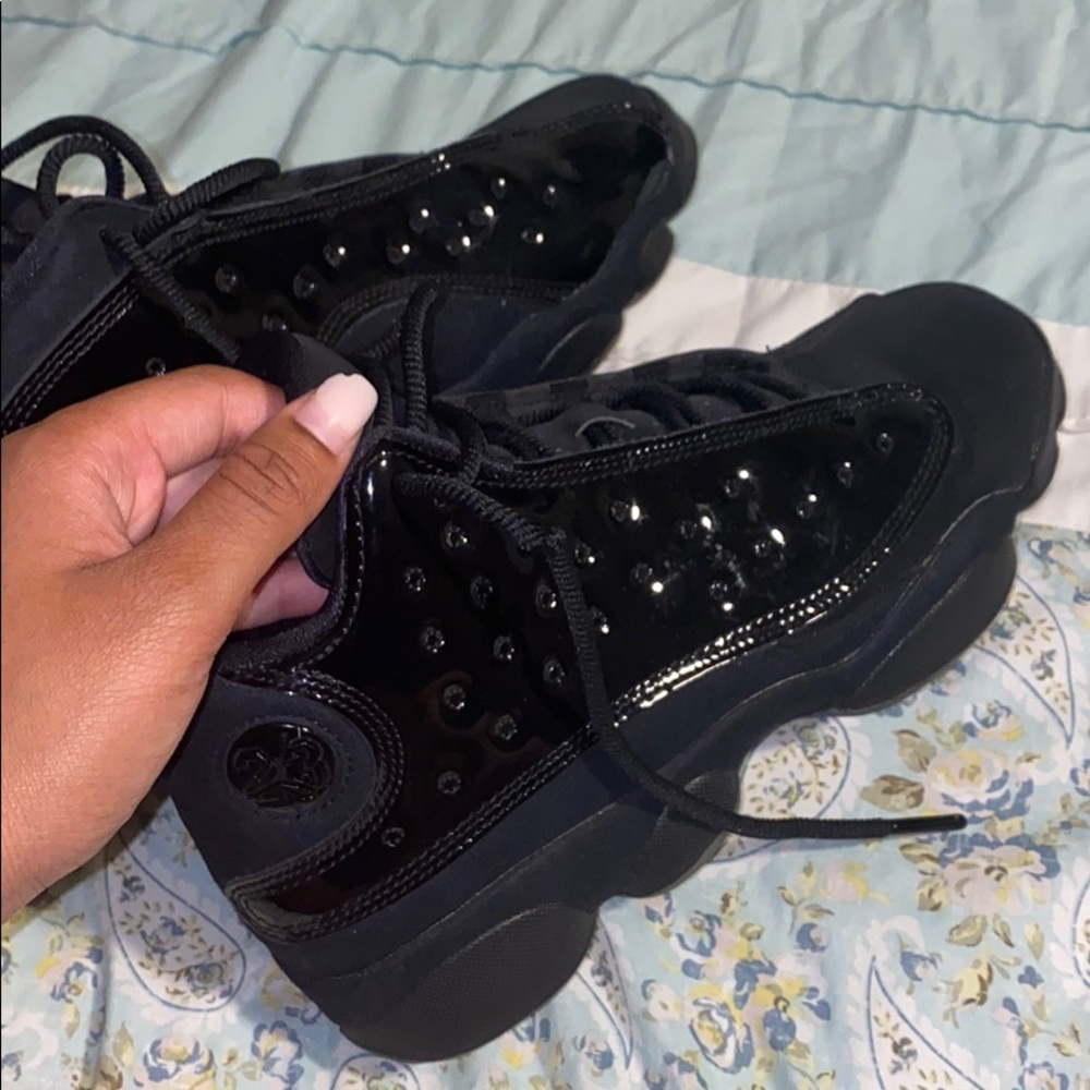 Cap and gown 13s